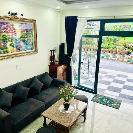 Bach Thao Hotel Dalat Eksteriør bilde