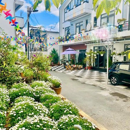 Bach Thao Hotel Dalat Eksteriør bilde