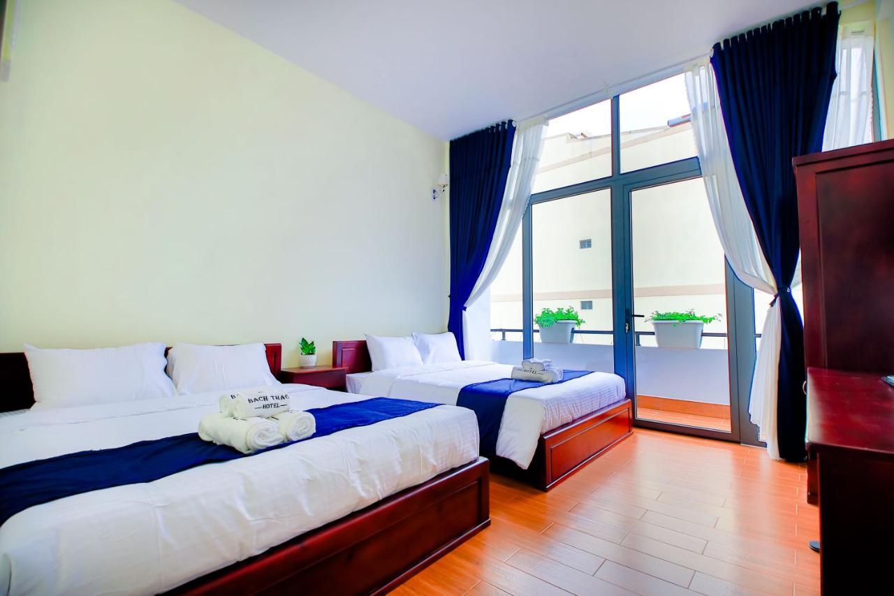 Bach Thao Hotel Dalat Eksteriør bilde