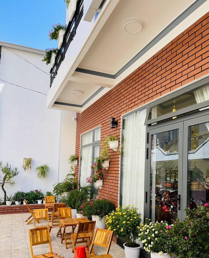 Bach Thao Hotel Dalat Eksteriør bilde