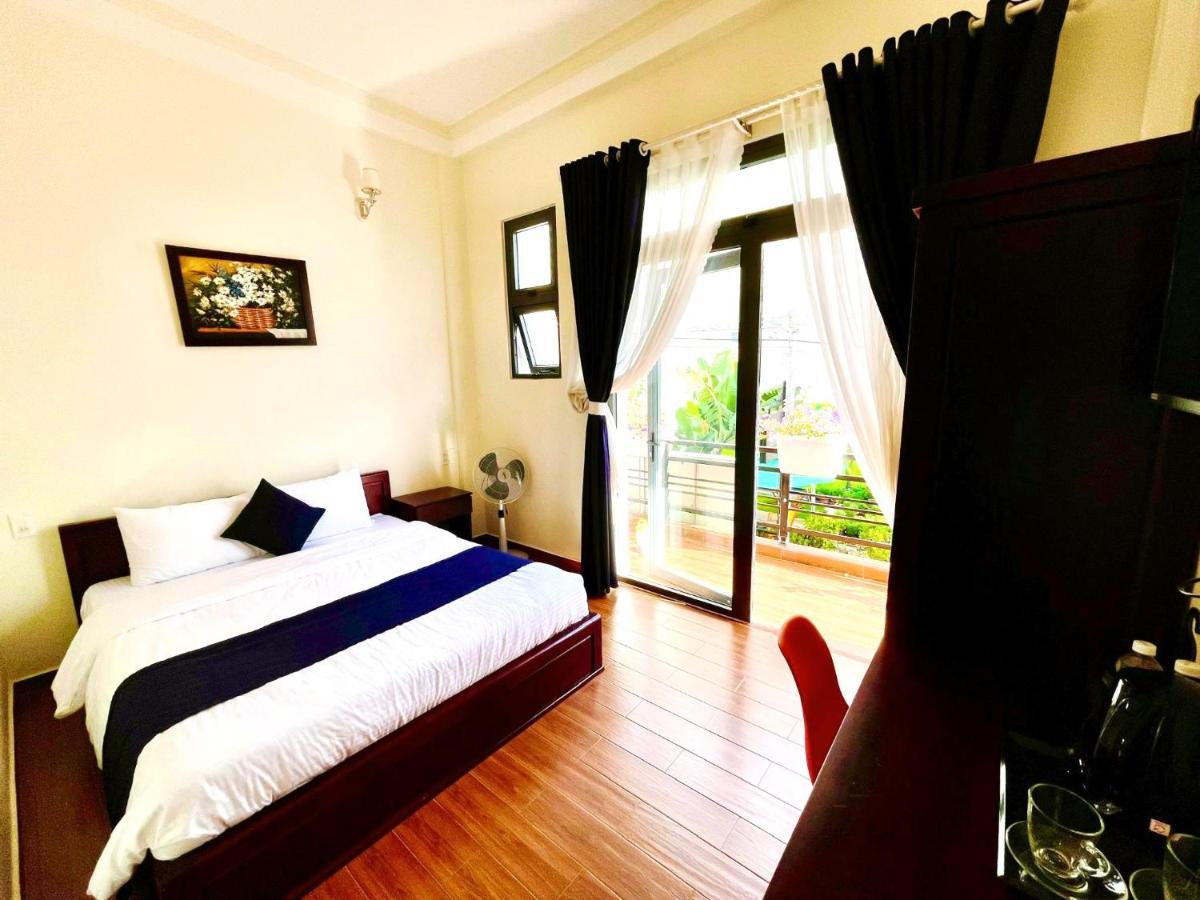 Bach Thao Hotel Dalat Eksteriør bilde