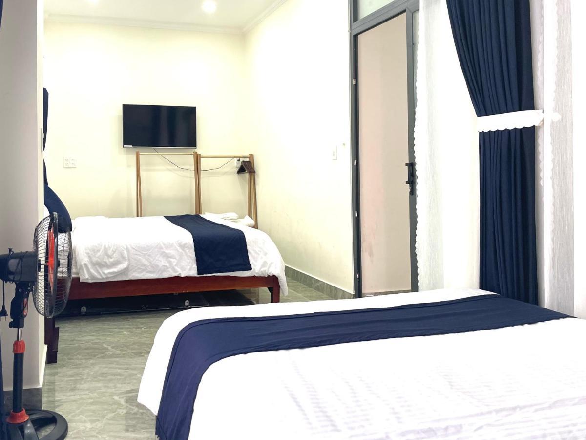 Bach Thao Hotel Dalat Eksteriør bilde