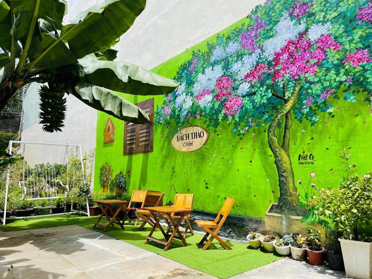 Bach Thao Hotel Dalat Eksteriør bilde
