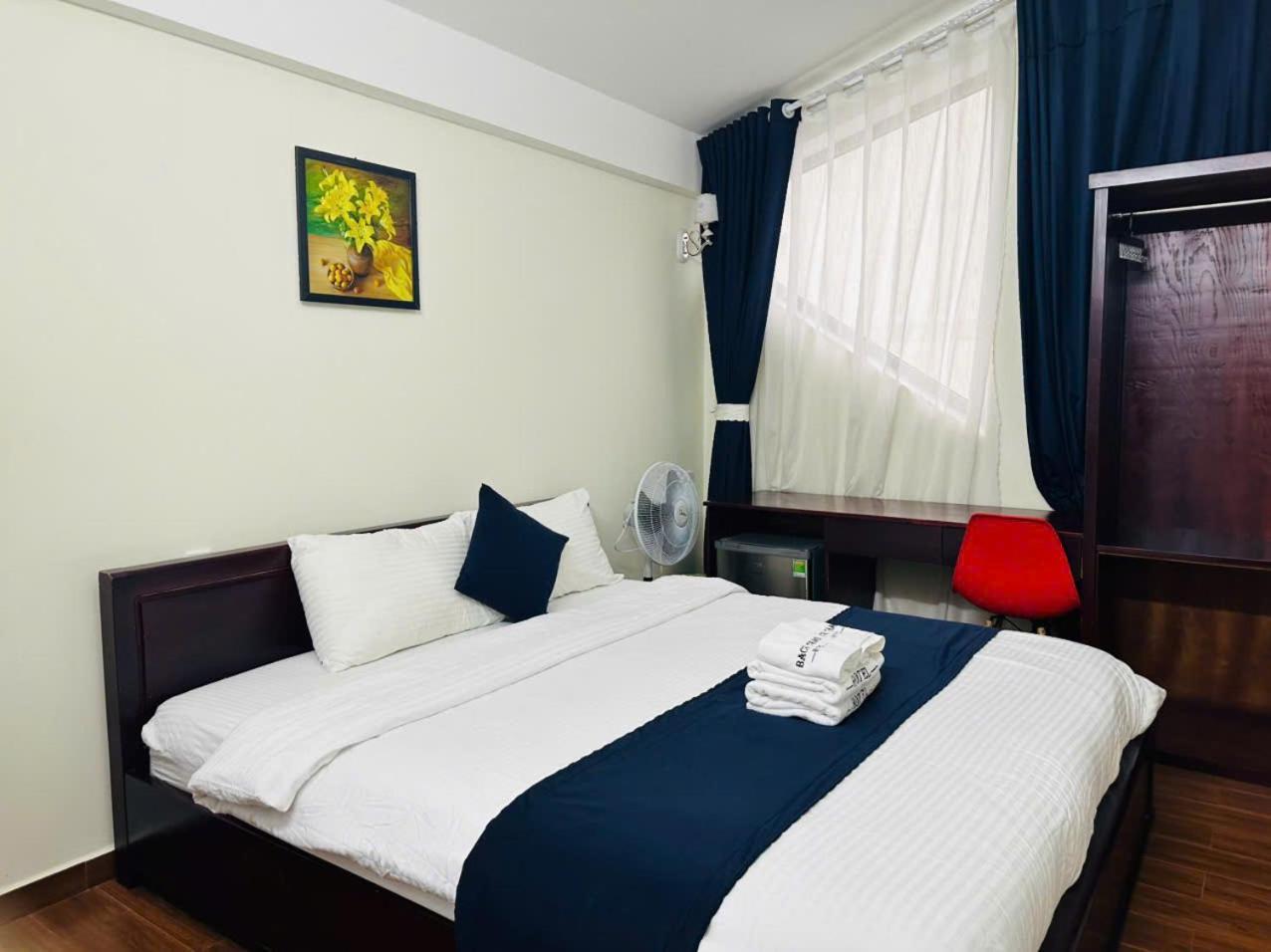 Bach Thao Hotel Dalat Rom bilde