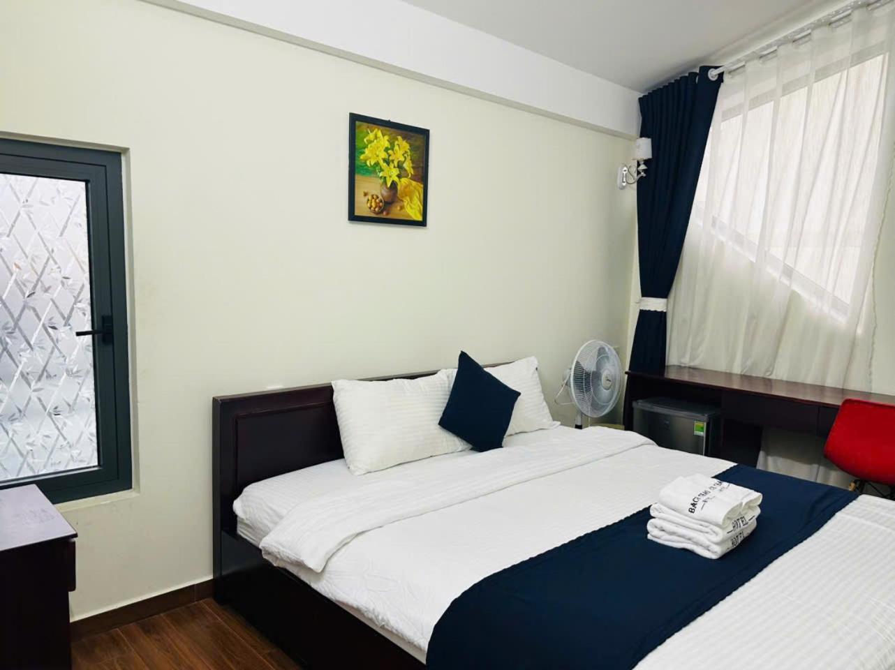 Bach Thao Hotel Dalat Eksteriør bilde