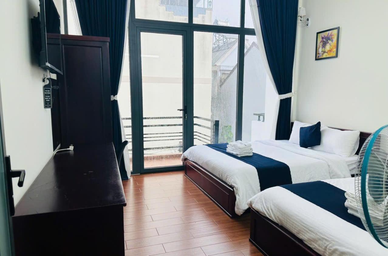 Bach Thao Hotel Dalat Eksteriør bilde