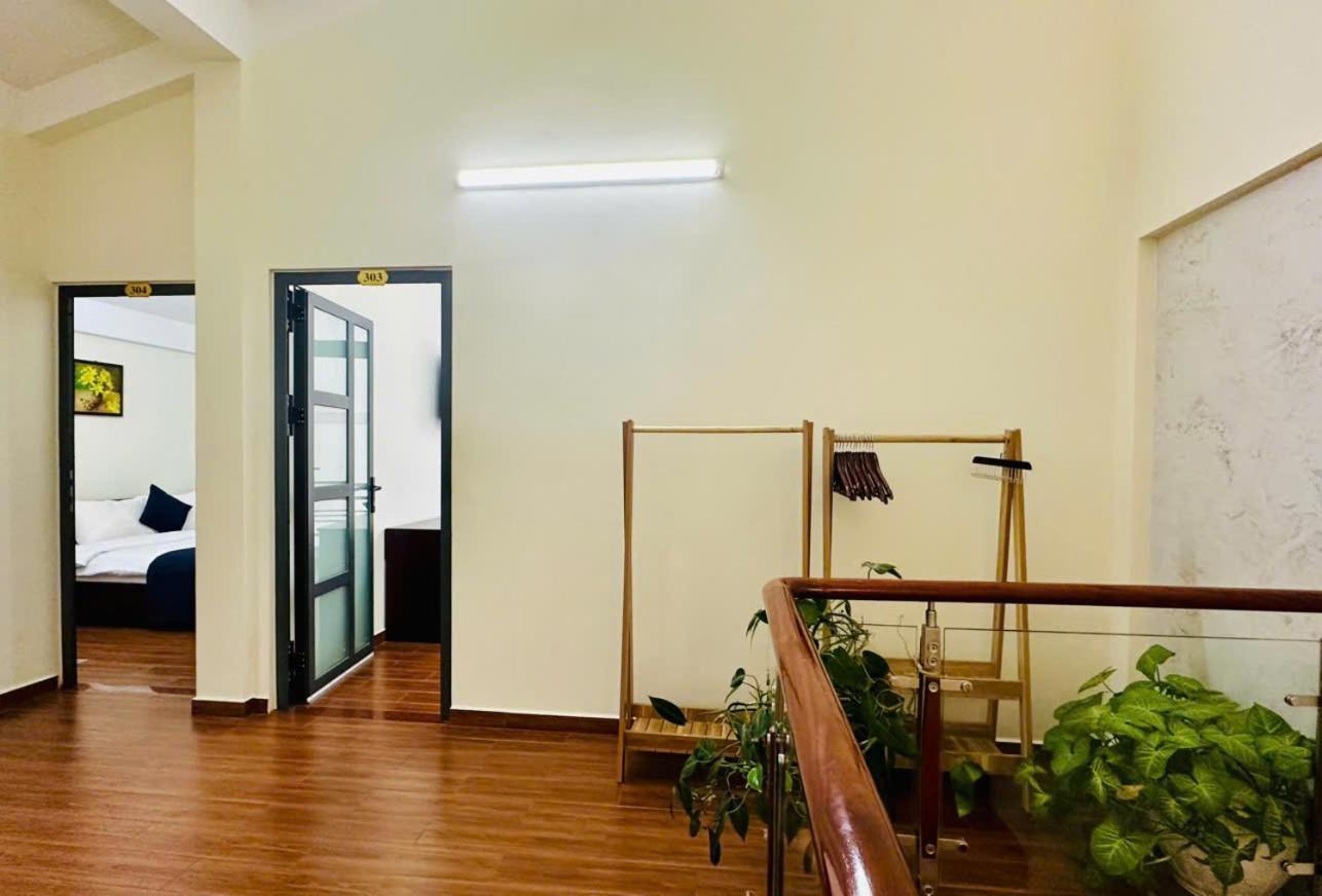 Bach Thao Hotel Dalat Eksteriør bilde