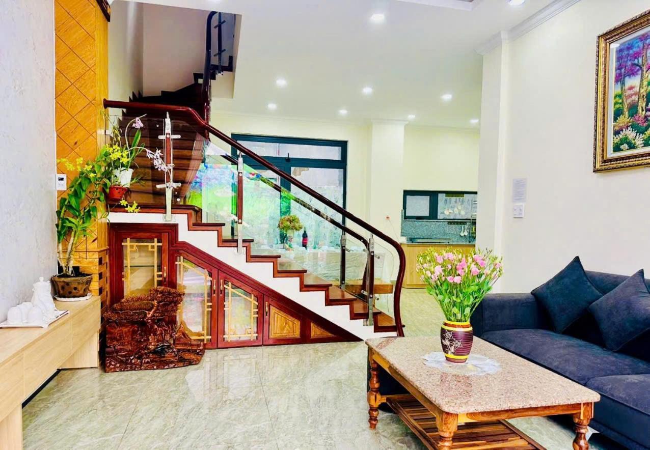 Bach Thao Hotel Dalat Eksteriør bilde