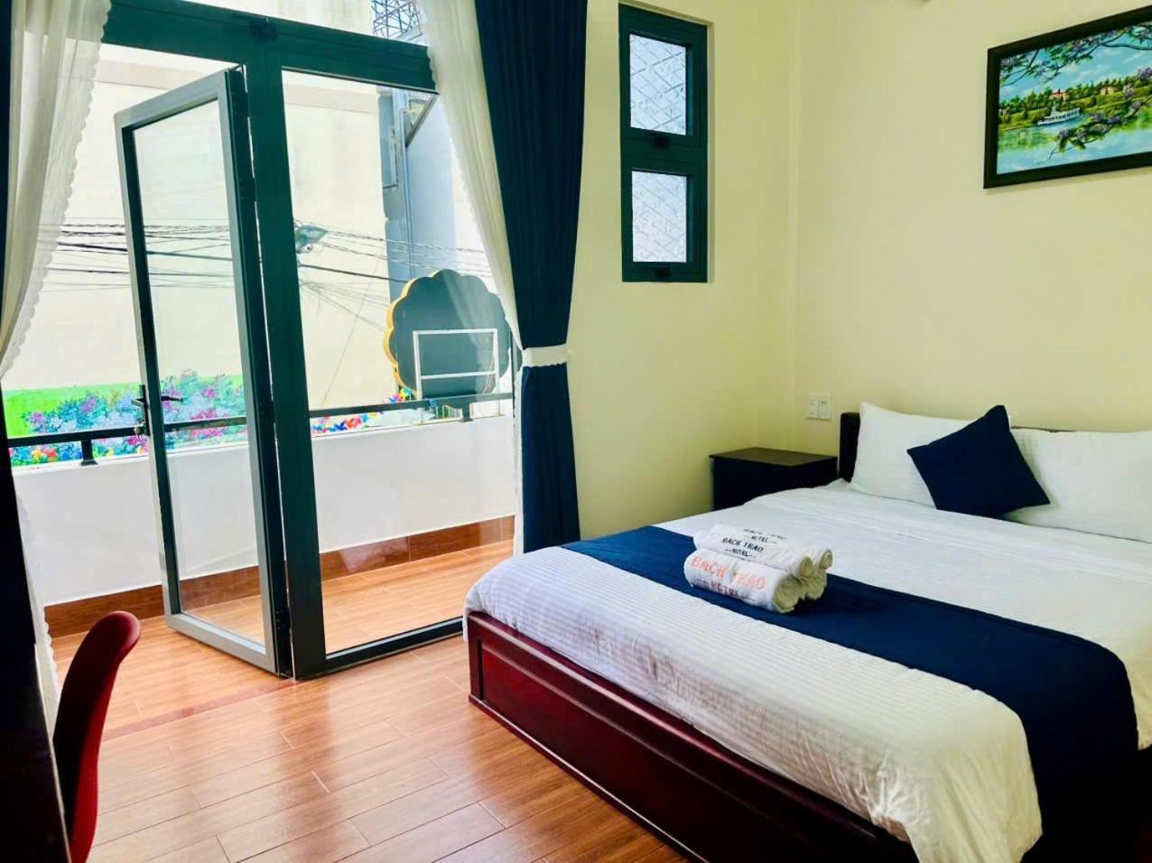 Bach Thao Hotel Dalat Eksteriør bilde