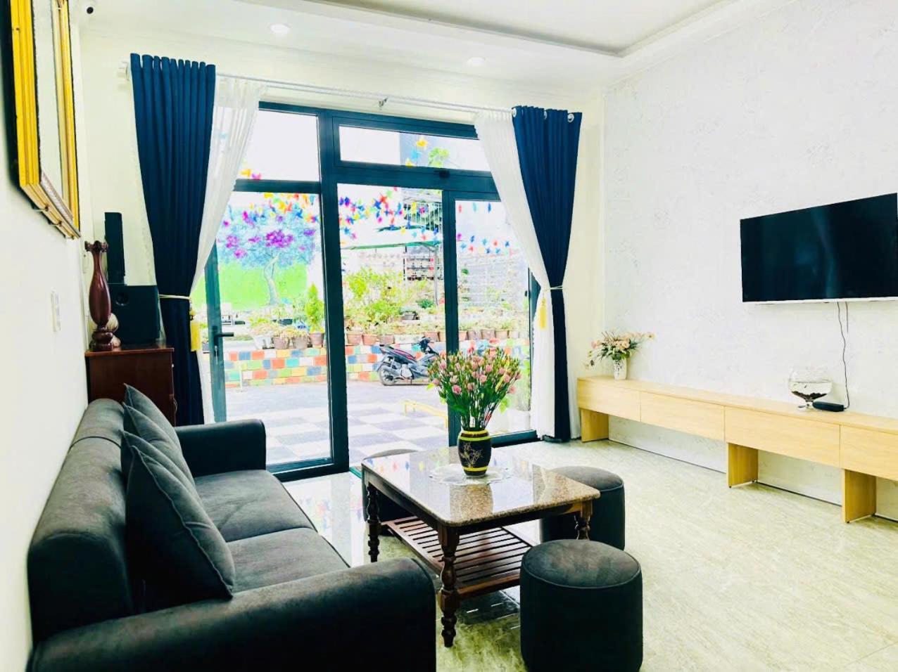 Bach Thao Hotel Dalat Eksteriør bilde
