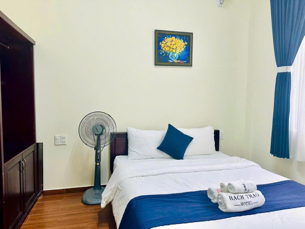 Bach Thao Hotel Dalat Eksteriør bilde
